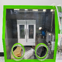 Drawell Anaerobic Incubator image 3